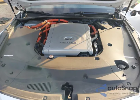 2023 Toyota Mirai Xle z USA, uszkodzony, nr VIN JTDAAAAA6PA009062